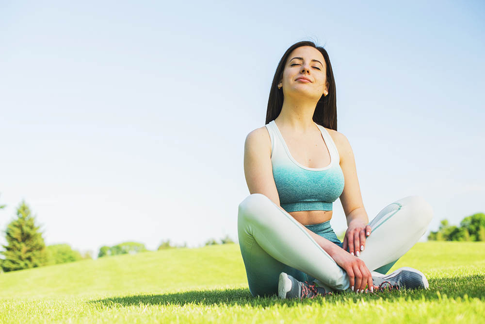 Vive más consciente y tranquilo practicando Mindfulness en tu vida diaria
