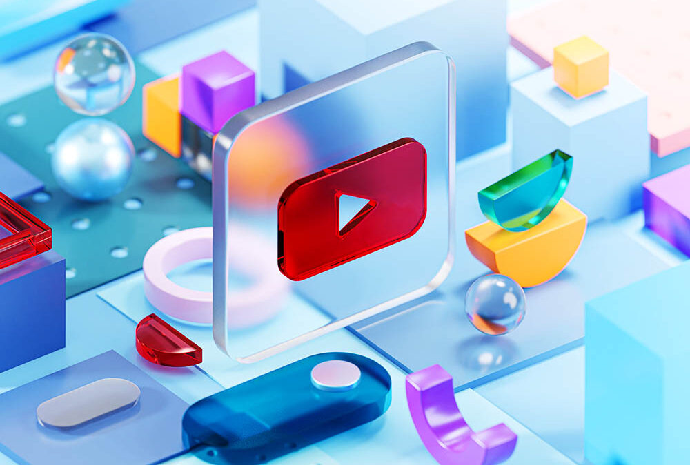 Aprovecha el enorme potencial de la publicidad en YouTube para impulsar tu marca